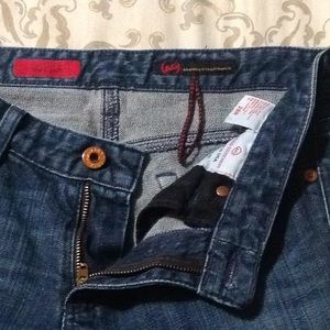 AG The Club Flare Jeans